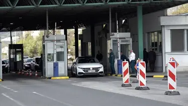 Kuzey Makedonya ile Kosova artık ortak sınır kapısı kullanacak