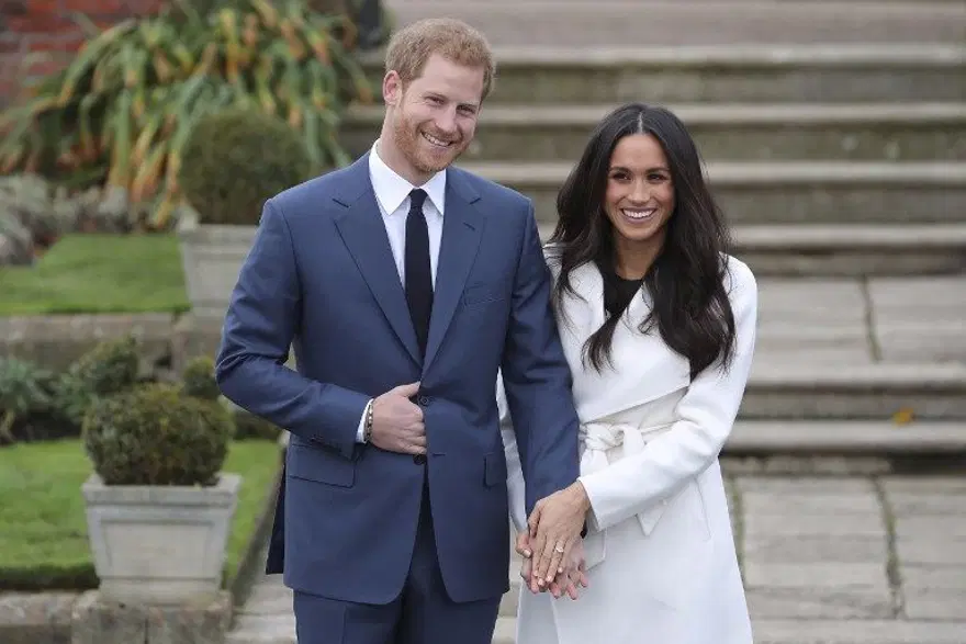 Prenses olmak zor iş (Prens Harry ile Meghan Markle evliliği hakkında bilmeniz gerekenler) 1 Prenses olmak zor iş (Prens Harry ile Meghan Markle evliliği hakkında bilmeniz gerekenler) 1