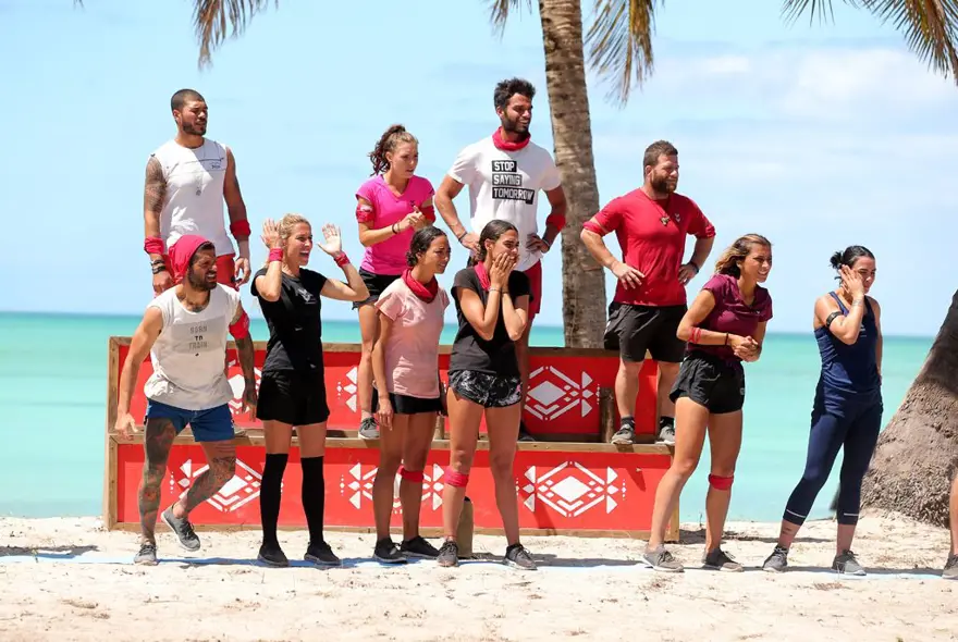 Survivor son bölüm, Survivor eleme, Survivor Türkiye- Yunanistan, Survivor 2019 2 Survivor son bölüm, Survivor eleme, Survivor Türkiye- Yunanistan, Survivor 2019 2