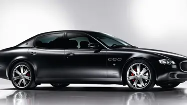 Maserati yeni Quattroporte’de durdurma-çalıştırma sistemi ve dört tekerlekten çekiş sunacak