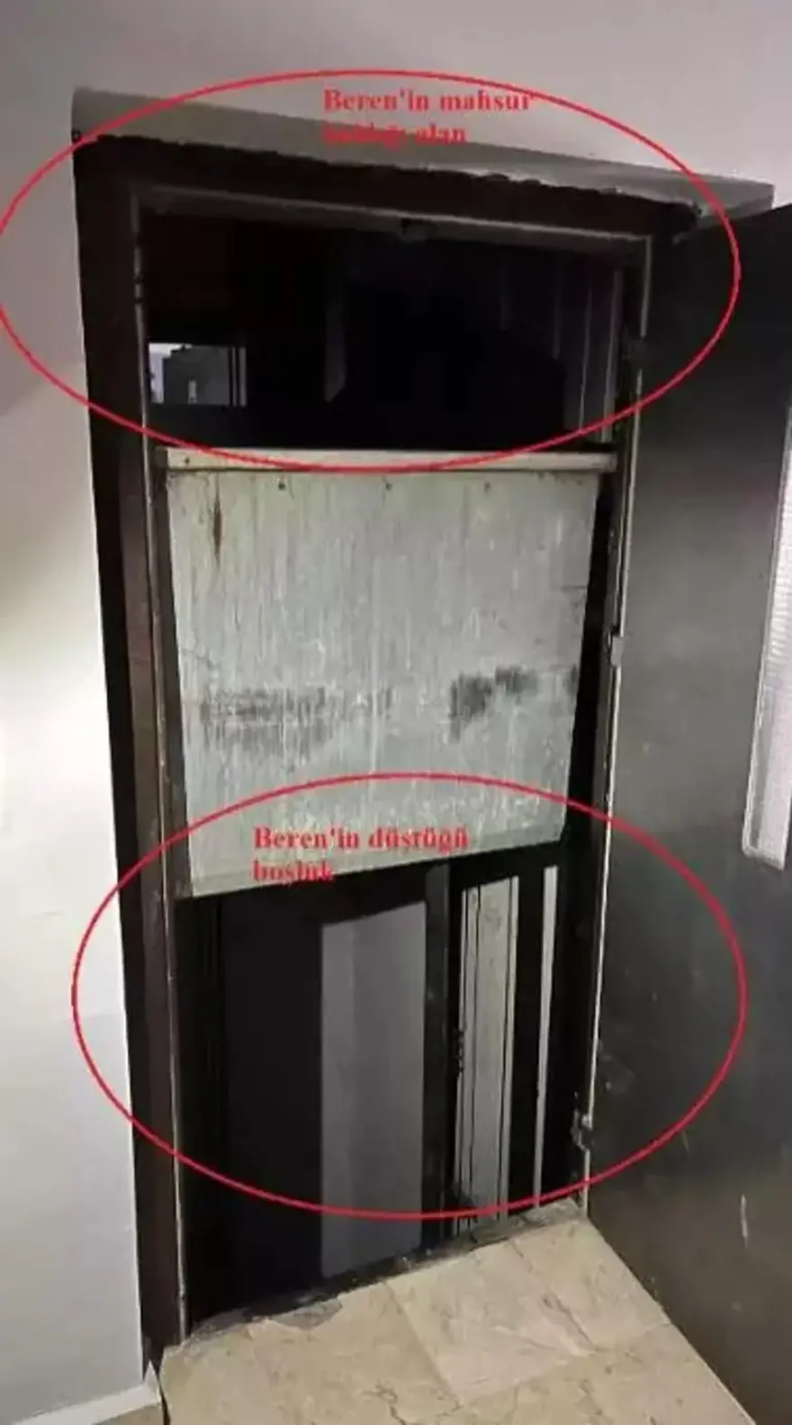 "İŞ KAZASI DEĞİL" 3