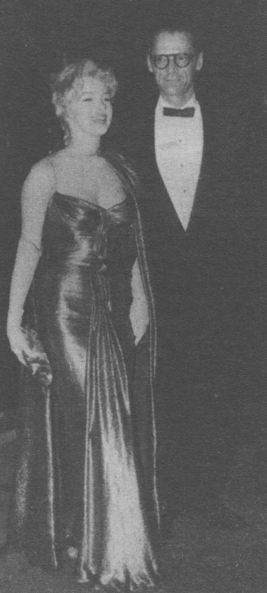 Hollywood yıldızı Marilyn Monroe’nun bilinmeyen yüzü 8