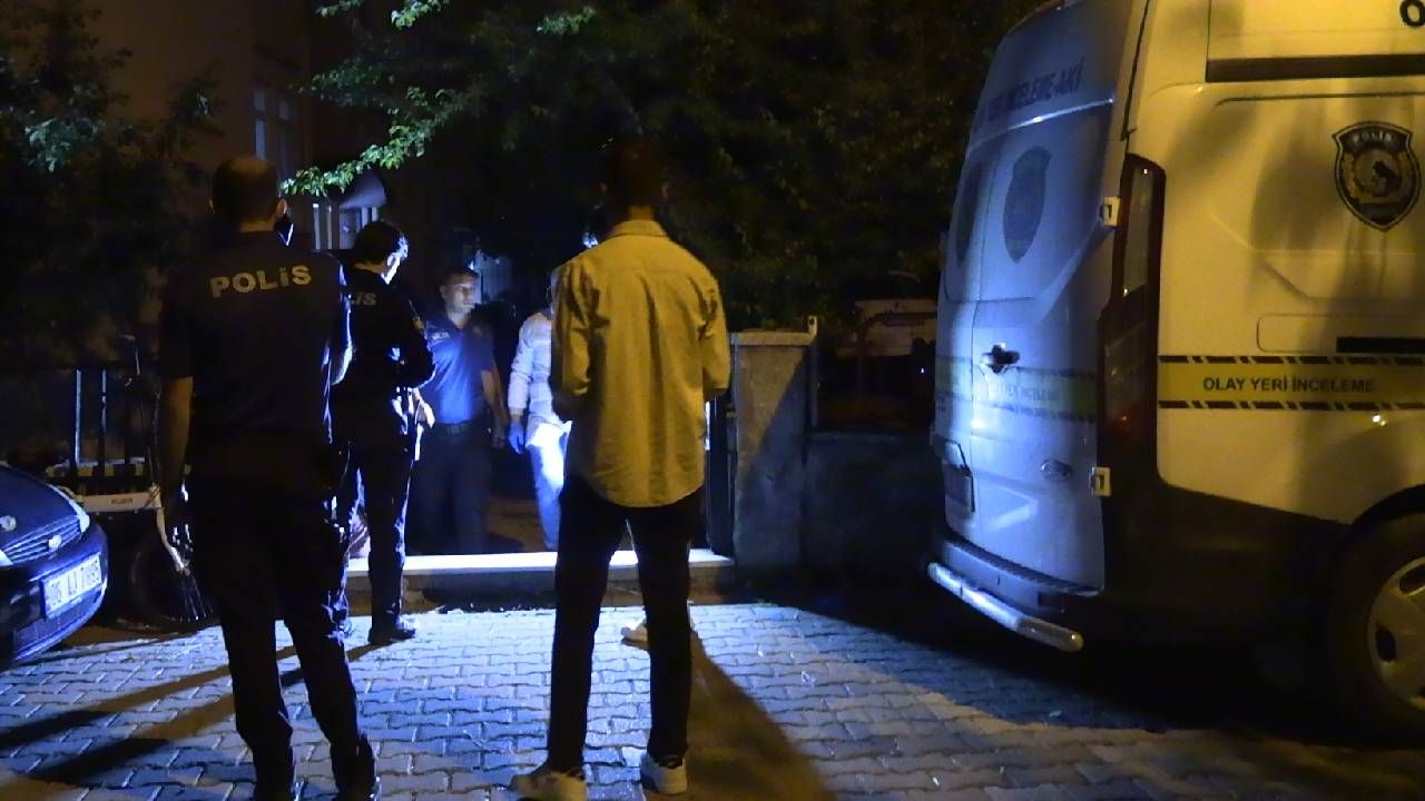 Silahla oynayan çocuk kazayla ablasını öldürdü