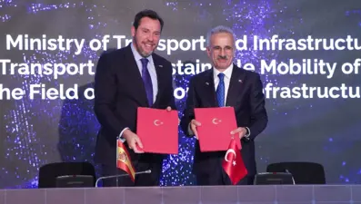 Türkiye ile İspanya arasında iş birliği anlaşması imzalandı