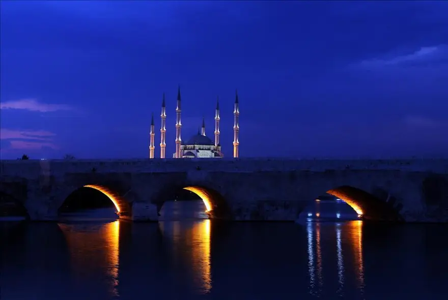 2025 KANDİL GÜNLERİ 4 2025 KANDİL GÜNLERİ 4