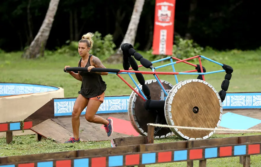 Survivor, Survivor 2017, survivor ödül oyunu, survivor yarışma, Survivor Türkiye 3