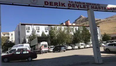 Mardin’de evin avlusunda silahlı saldırı