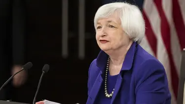 Fed Başkanı'ndan faiz artırımı kararı sonrası açıklama