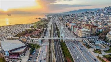 Kocaeli'de sirenler neden çaldı? Valilik duyurmuştu: Test çalışması yapıldı