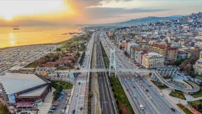 Kocaeli'de sirenler neden çaldı? Valilik duyurmuştu: Test çalışması yapıldı