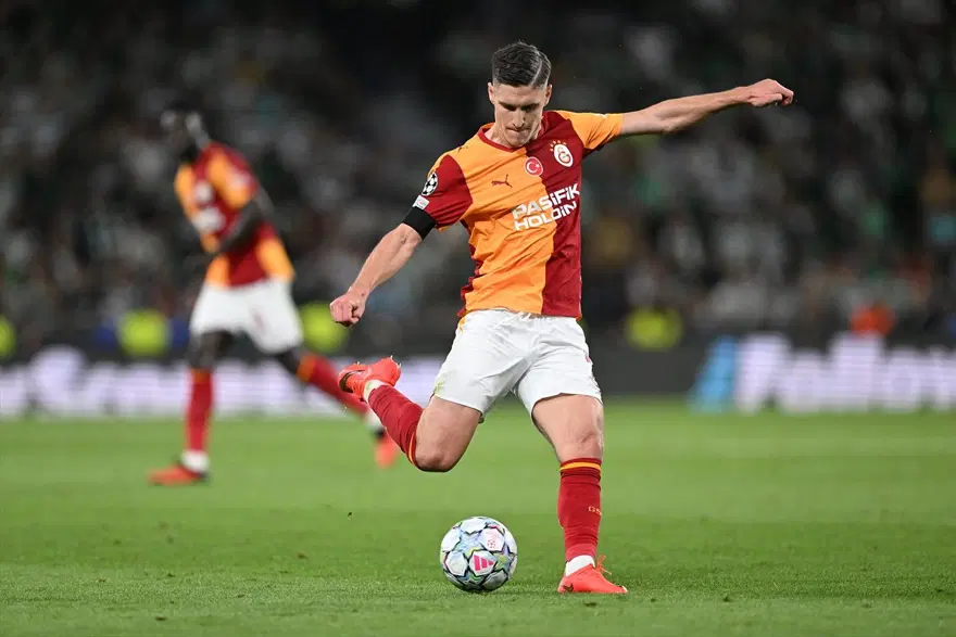 GALATASARAY-BARCELONA MAÇI NE ZAMAN? 1