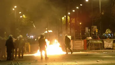 15 yaşındaki genci vuran polise müebbet ceza