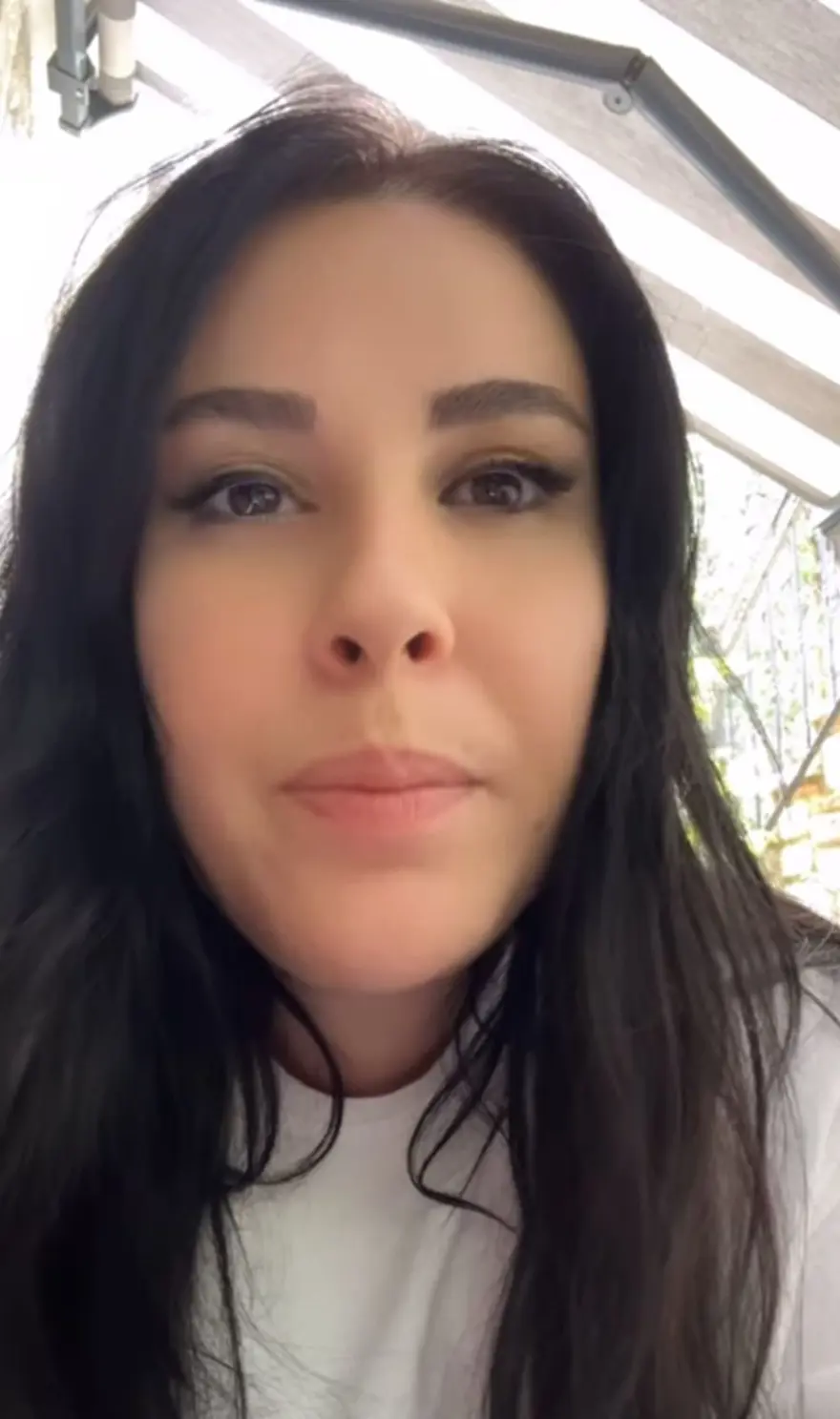 "TAYFUR SOYİSMİMİ BANA LEYLEKLER VERMEDİ" 4 "TAYFUR SOYİSMİMİ BANA LEYLEKLER VERMEDİ" 4