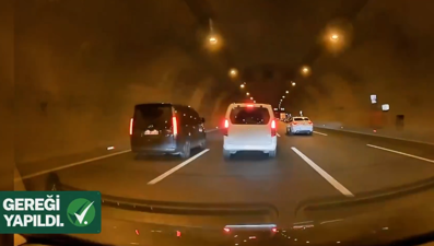 Bakan Yerlikaya'dan "gereği yapıldı" paylaşımı: Yeni kanunla 90 bin lira ceza ve 60 gün ehliyeti alınacak