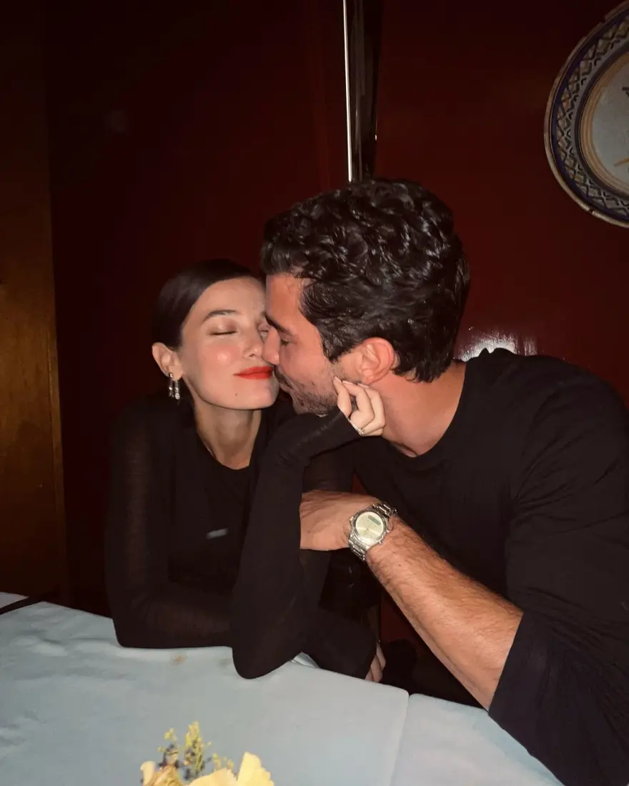 "KAAN DAHA ÇOK AŞERİYOR" 8