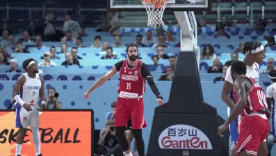 Gürcistan'dan büyük sürpriz: Fransa'yı eledi!