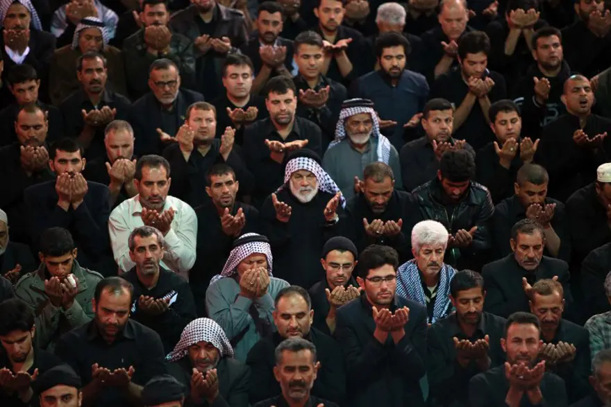 1374 yıldır süren matem 19
