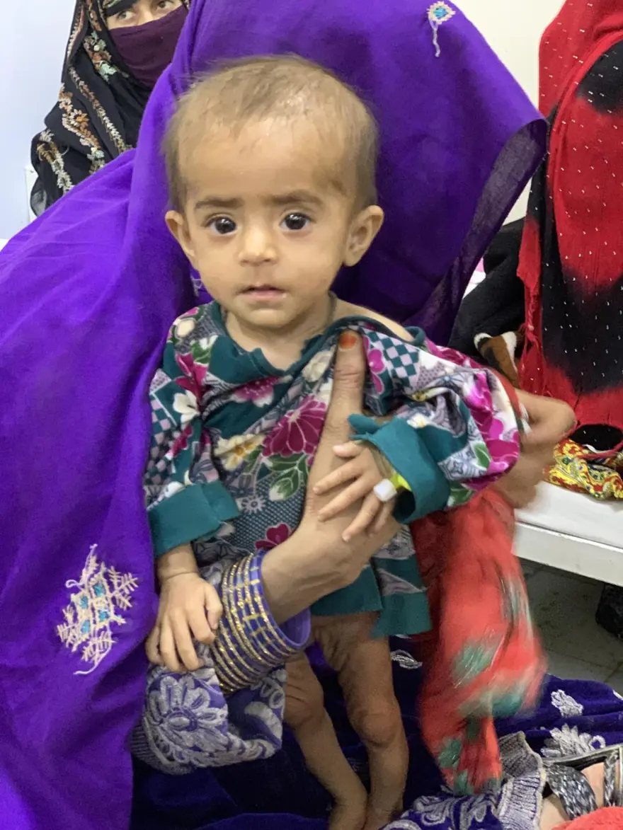 İnsanlık dramı: Sütten kesilen Afgan annelerin bebekleri büyüyemiyor 10 İnsanlık dramı: Sütten kesilen Afgan annelerin bebekleri büyüyemiyor 10