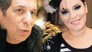 'Erman Toroğlu andropoza girdi'