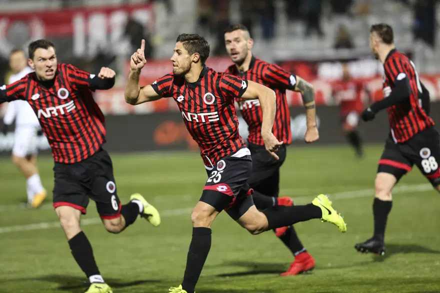 Gençlerbirliği, süper lig puan durumu 17 Gençlerbirliği, süper lig puan durumu 17