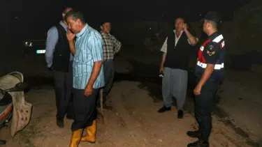 Kayıp çoban, kayalıklarda ölü bulundu