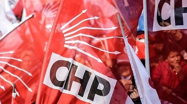 CHP'nin milletvekili adayları (Ali Şeker yeniden aday)