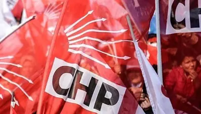 CHP'nin milletvekili adayları (Ali Şeker yeniden aday)