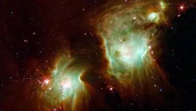 Fizikçiler evrenin sonunu hesapladı