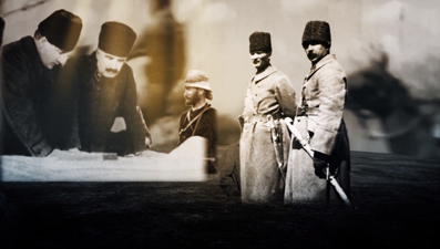 Büyük Zafer'in ardındaki komutanlar