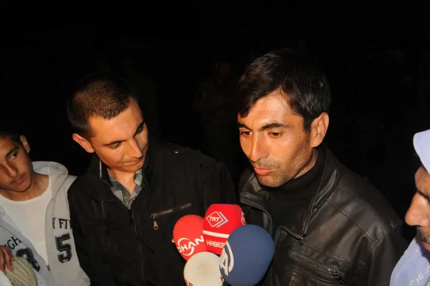 Aylar sonra eve dönüş 32 Aylar sonra eve dönüş 32