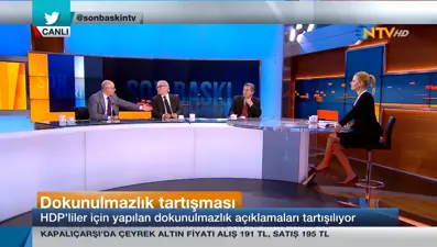 Son Baskı 7 Mart 2016