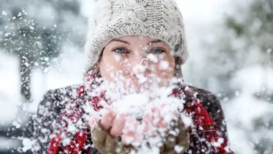 Kış kazalarından korunmanın 7 yolu