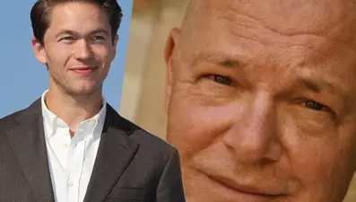 Jakob Oftebro ile Peter Andersson aynı projede buluşuyor