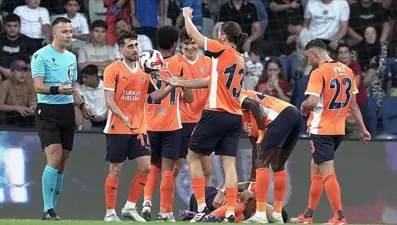 Başakşehir-Universitatea Craiova maçı ne zaman, saat kaçta ve hangi kanalda? (UEFA Konferans Ligi play-off turu)