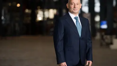 Global tedarik zincirinin radarına Türkiye'den bir şirket girdi