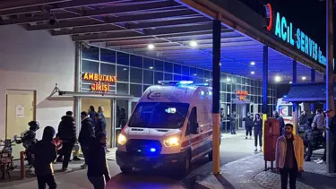 Merdivenden düşen çocuk hayatını kaybetti