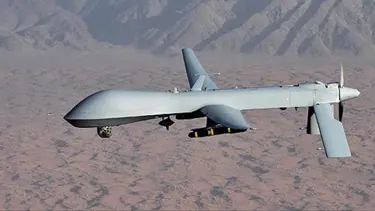 Afganistan'da 27 DAEŞ militanı öldürüldü