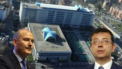 Soylu-İmamoğlu arasındaki "beni aradın, yardım istedin" tartışması sürüyor