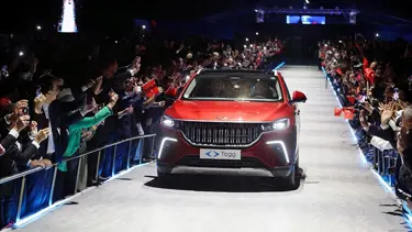 Yerli otomobil ile ilgili yeni açıklama: Togg ön siparişi ne zaman başlayacak?