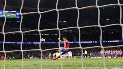 UEFA resmen açıkladı: Penaltı kuralı gözden geçirilecek