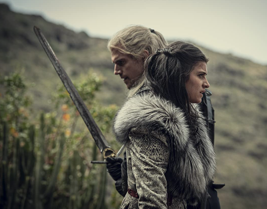 Yılın merakla beklenen bilim kurgu filmleri ve dizileri 36