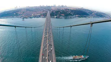 3.Köprü için kaç ağaç kesilecek?