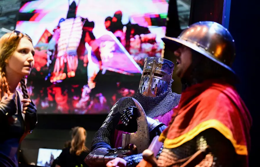 Gamescom 2022 sona erdi: Yılın en iyi oyunları seçildi 2