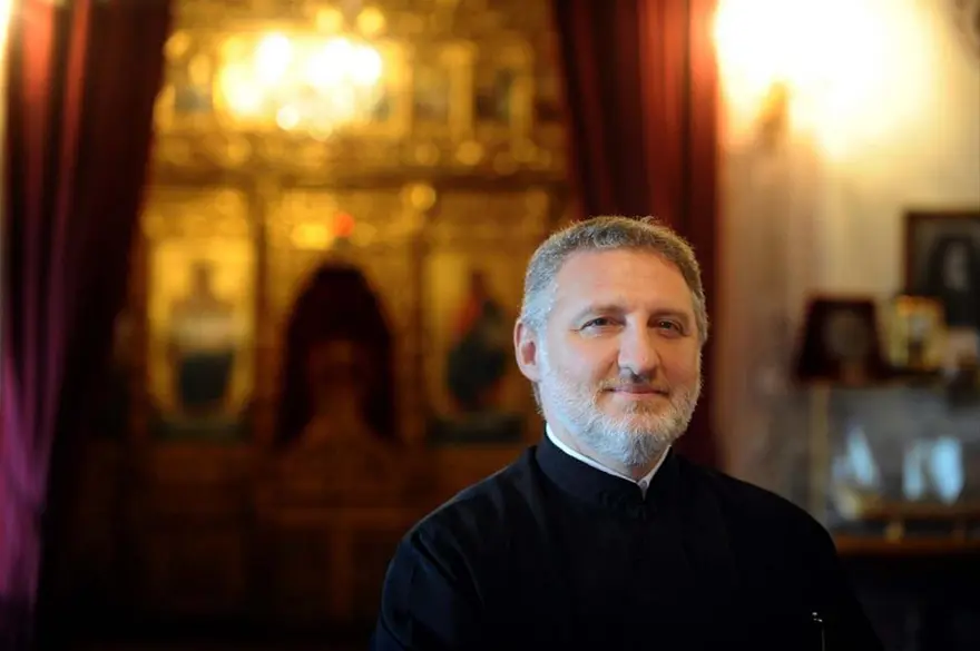 Ruhban Okulu'nun bilinmeyen hazinesi 17