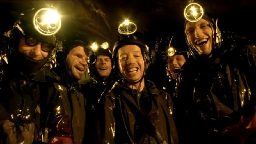Delicatessen (1991) 38