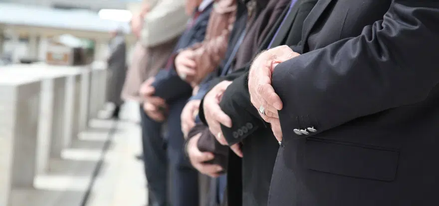CUMA NAMAZI SIRASIYLA NASIL KILINIR? 3