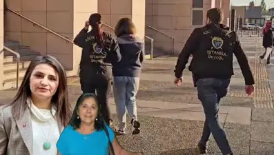 Gaspçı muhtara gözaltı: Alzheimer hastası yaşlı adamı dolandırmaya kalktı