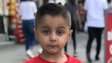 Bayramda şeker komasına giren 10 yaşındaki Berat'tan acı haber