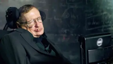Stephen Hawking ölmeden önce bu uyarıları yapmıştı