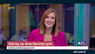 Bana Söz Ver 24 Haziran 2019